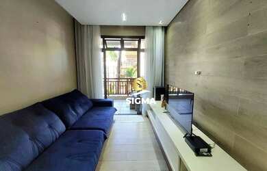 Imagem 7: Apartamento com 2 dormitórios 1 Suíte , Lazer, à venda - Enseada -...