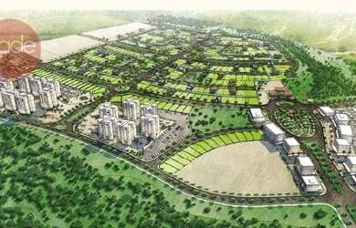 Imagem: O terreno possui 291m² de Área e está localizado em Reserva