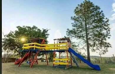 Imagem 5: Terreno à venda 225 m²no Condomínio portal do horto. Bairro Horta de...