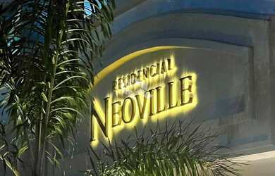 Imagem 16: Apartamento com 2 quartos e 1 vaga no Tabuleiro em Camboriú/SC