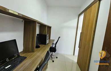 Imagem 11: Sala para alugar, 30 m² por R$ 3.490,00/mês - Caminho das Árvores - Salvador/BA