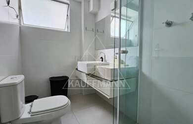 Imagem 11: Apartamento para Locação , Jardim Améric -3 quartos sendo 1 Suíte - 1 Vaga - 125m² de Área