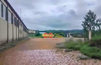 Imagem 6: Galpão Industrial - Rodovia Itatiba - Louveira-SP