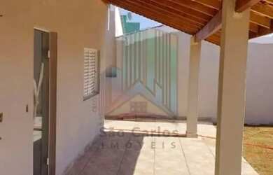 Imagem 14: Casa à venda com 3 dormitórios no Jardim Cruzeiro do Sul, São Carlos