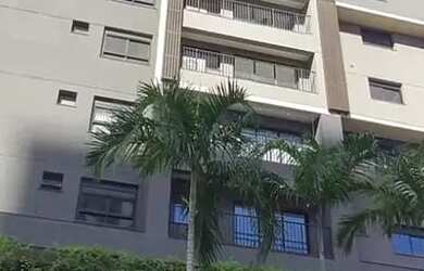 Imagem: O apartamento possui 2 Dormitórios, 3 Banheiros, 2 Vagas na