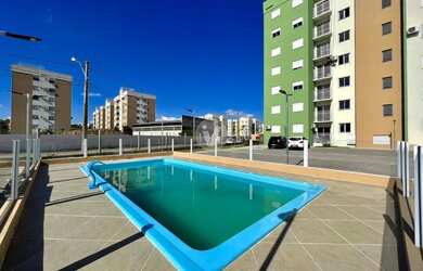 Imagem 6: Apartamento de 2 dormitórios com vaga, localizado no bairro Medianeira