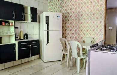 Imagem 4: Casa temporada Lins para até 14 pessoas valor diária