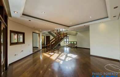 Imagem 13: CASA EM CONDOMÍNIO - ALPHAVILLE - SP