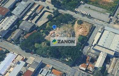 Imagem 14: Terreno, 8675 m² - venda por R$ 27.000.000,00 ou aluguel por R$ 120.000,00/mês...