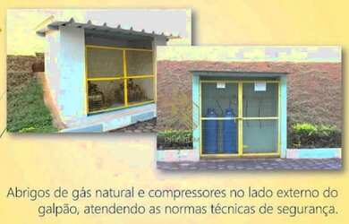 Imagem 13: Galpão à venda, 3672 m² por R$ 17.500.000,00 - Rosário - Atibaia/SP