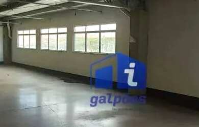 Imagem 13: LOG - Galpão com 1.768 m² dentro de Condomínio na Via Expressa em Betim - MG