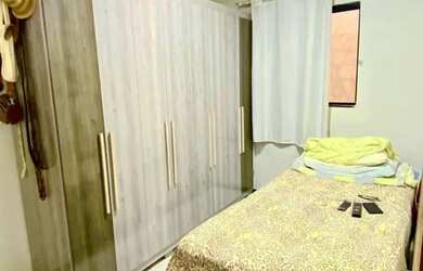 Imagem 7: Apartamento à venda na Qe 40 do Guará II Polo de modas