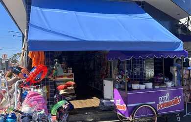 Imagem 3: LOJA NO CENTRO DE ALVORADA, 80m2 Excelente localização