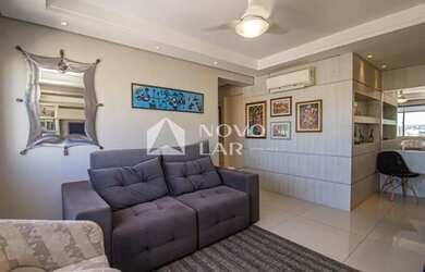 Imagem 4: Apartamento À venda com 2 dormitórios no Bairro Bom Fim em Porto Alegre/RS