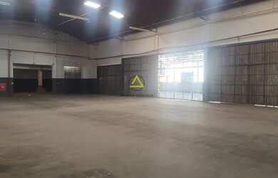 Imagem 15: Galpão para Locação em São Paulo, Jardim Humaitá, 2 dormitórios,...