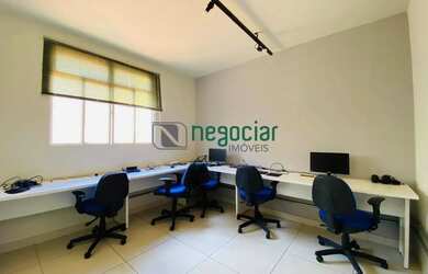 Imagem 8: Casa comercial 2 quartos no bairro Centro