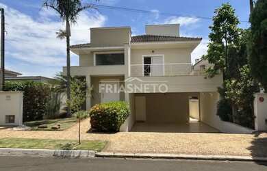 Imagem 2: Imóvel residencial disponível para locação no Terras de Piracicaba...