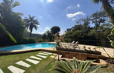 Imagem 6: Casa com 4 dormitórios, 700 m² - venda por R$ 7.000.000,00 ou aluguel...