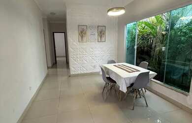 Imagem 12: Imóvel para venda com 130 metros quadrados com 3 quartos em Parque das...