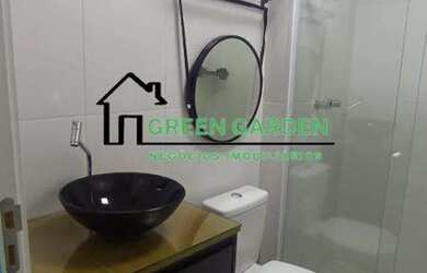 Imagem 7: APARTAMENTO PARA LOCAÇÃO- LIFE RESIDENCIAL- JUNDIAÍ, SÃO PAULO