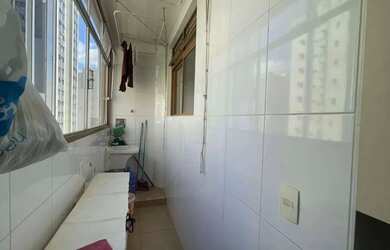 Imagem 16: Apartamento, 3 quartos, 1 suite, 1 vaga