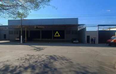 Imagem 2: Galpão para Locação em São Paulo, Jardim Humaitá, 2 dormitórios,...