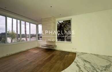 Imagem 5: Casa de Alto Padrão para Locação Alphaville