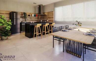 Imagem 13: Super lançamento com apartamentos de 2 ou 3 ou 4 quartos de frente para...