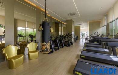 Imagem 5: APARTAMENTO - INDIANÓPOLIS - SP