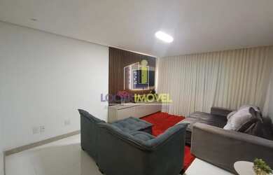 Imagem 12: Casa com 5 quartos sendo 3 suítes, área gourmet com jacuzzi, piscina aquecida, em Bairro B