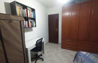 Imagem 13: Apartamento no centro do Rocha-Tirante