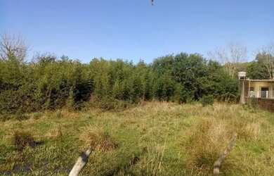 Imagem: O terreno possui 429m² de Área e está localizado em Laranjal