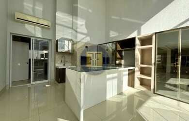 Imagem 6: 4 Suítes no Jardim Goiás, Park House Flamboyant, 242mts