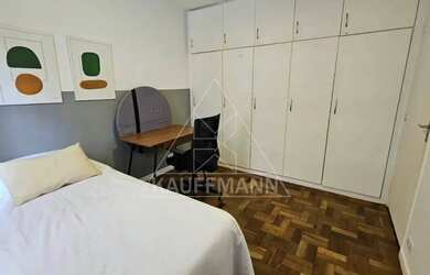 Imagem 14: Apartamento para Locação , Jardim Améric -3 quartos sendo 1 Suíte - 1 Vaga - 125m² de Área