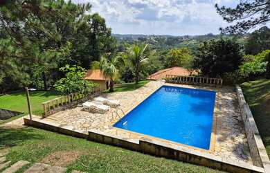 Imagem 6: Chácara no condomínio Porta Do Sol