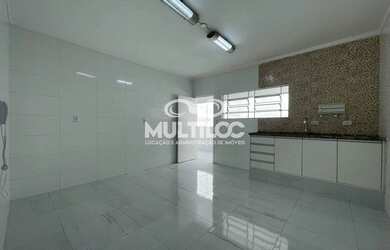 Imagem 14: Apartamento para aluguel, 3 quartos no bairro Gonzaga em Santos