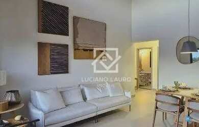 Imagem 3: Casa com 3 quartos à venda, 116 m² por R$ 678.770 - Universitário - Vitória da Conquista/B