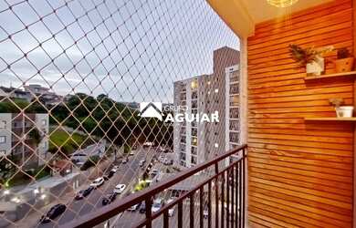 Imagem 7: Apartamento de 2 quartos à venda em Valinhos