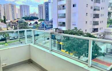 Imagem 10: Oportunidade - Apartamento - Jardim Aquarius - Residencial Easy Home -...