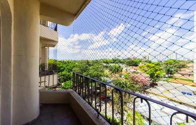 Imagem 10: Apartamento para venda e locação em Alto Da Boa Vista com 4 quartos,...