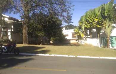 Imagem: Lote no Condomínio do Lago