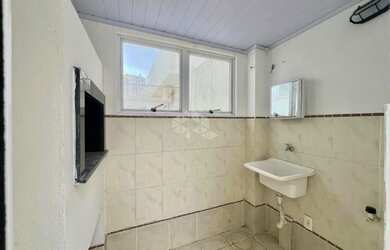 Imagem 9: Apartamento a venda 2 dormitórios no centro da cidade