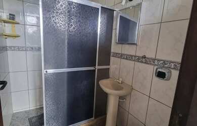 Imagem 14: Vendo casa duplex com 7 quartos, próxima a Lagoa em São José do Imbassaí...