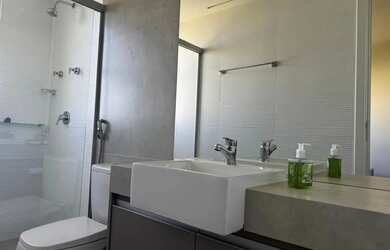 Imagem 8: Apartamento para Locação em Nova Lima, Vila da Serra, 2 dormitórios,...