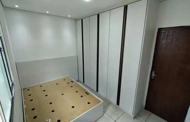 Imagem 11: Contagem - Casa Padrão - Água Branca