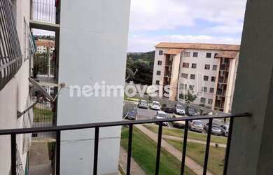 Imagem 2: Venda Apartamento 2 quartos Jardim Vitória Belo Horizonte