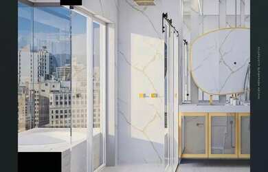 Imagem 11: TORRE VERDANT - O JARDIM SUSPENSO DE NAZARÉ