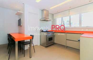 Imagem 14: Cobertura, Vila Nova Conceição - São Paulo