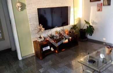 Imagem 8: Apartamento 1 Quarto com Vista para a Lagoa no Condomínio Alfa Barra