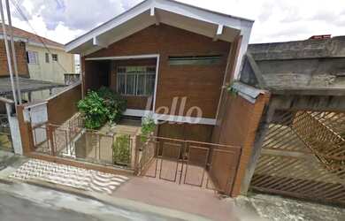 Imagem 3: Casa 3 quartos à venda no a Vila Paulicéia